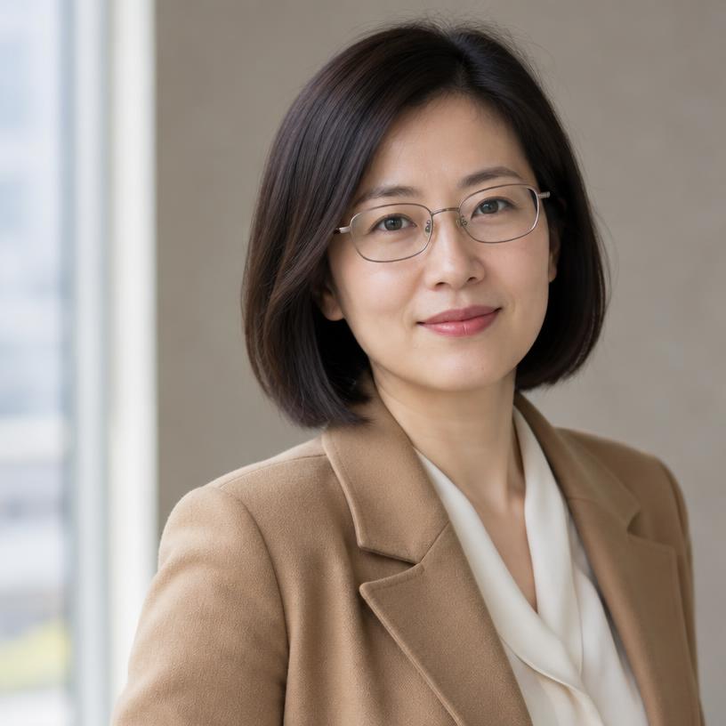 Chen Liwei