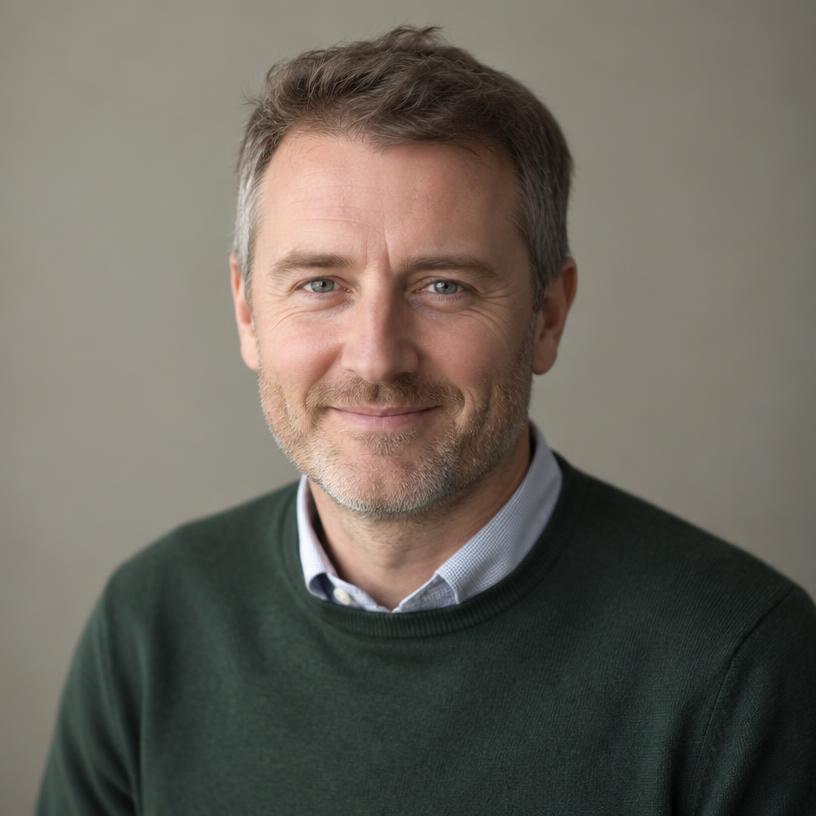 Marcus Doyle
