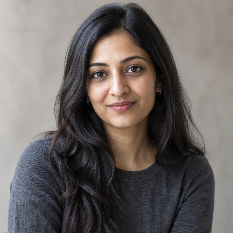 Priya Raman